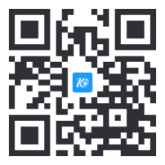 iOS 系统版 二维码(mk sports)